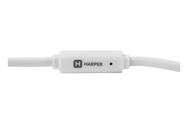 Купить  HARPER HV-106 white-3.png